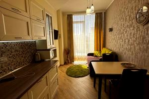 квартира по адресу Французский бульв., 60в