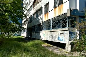 квартира за адресою Фестивальний пров., 16