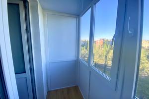 квартира по адресу Мира просп., 17
