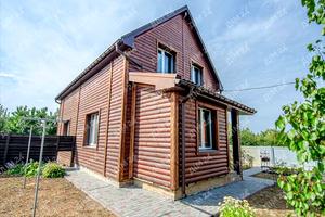 будинок за адресою центральна, 1