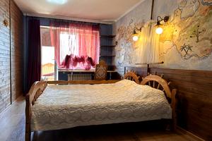 квартира по адресу Янтарная ул., 73