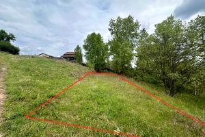 участок по адресу Паркова алея, 36