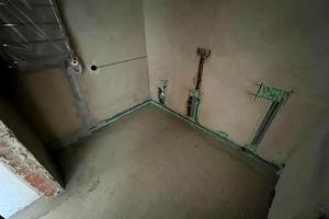 квартира по адресу Потічна ул., 1д