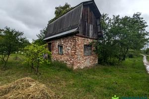 ділянка за адресою ст житловик