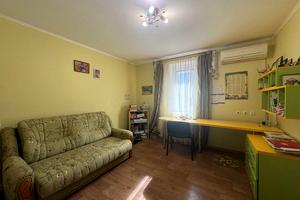 квартира по адресу Залесская ул., 3а