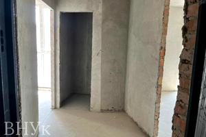 квартира за адресою Чумацька вул., 1