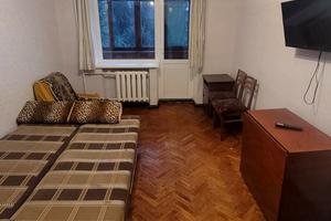 квартира за адресою Ніжинська вул., 18