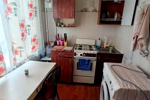 квартира по адресу Чередниченковский пер., 7