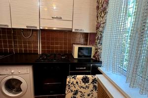 квартира за адресою Французький бульв., 22б