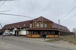 коммерческая по адресу с. Пилиповичи, Привокзальна, 11