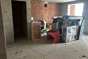 квартира по адресу Сімейна ул., 4