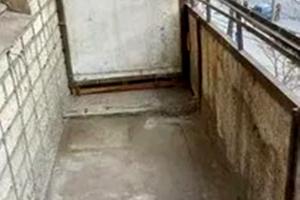 квартира по адресу Благовісного, 80