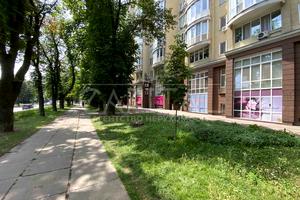 коммерческая по адресу Вышгородская ул., 23-А