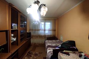 квартира по адресу Кушнірука ул. (Гастелло), 6/1