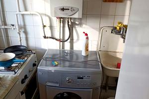 квартира за адресою Марії Заньковецької вул., 6