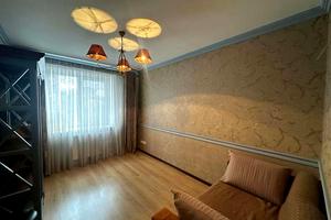 квартира за адресою Бельведерська вул., 40