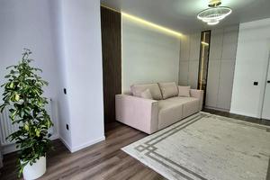 квартира по адресу Ивано-Франковск, Высочана ул., 18
