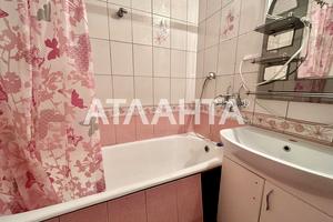 квартира за адресою Одеса, Євгена Чикаленка вул., 44