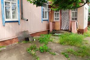дом по адресу Загородняя ул., 20