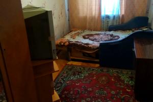 комната по адресу Строителей ул., 22/11