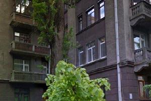 квартира по адресу Шелковичная ул., 21