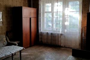 квартира по адресу Госпитальный пер., 1-А