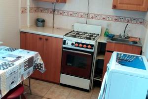 квартира за адресою Олександра Довженка вул., 12