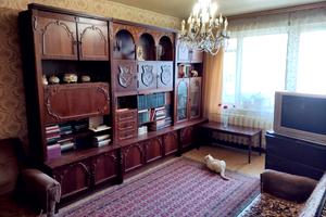 квартира по адресу Слобожанский просп. (Газеты 
