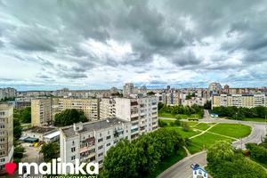 квартира по адресу Антоныча ул., 3