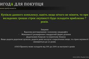 коммерческая по адресу Надвірянська, 69