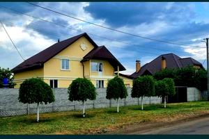 будинок за адресою Лісова