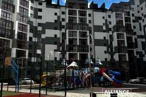квартира за адресою Європейська вул., 3