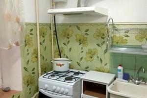 квартира по адресу Огородный пер., 6