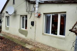 дом по адресу Ювілейна, 7