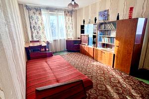 квартира по адресу Слобожанский просп. (Газеты 