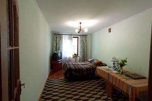квартира за адресою Стецько, 3