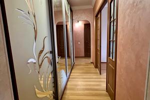 квартира за адресою Івана Сірка вул. (Дем'яна Коротченка), 20