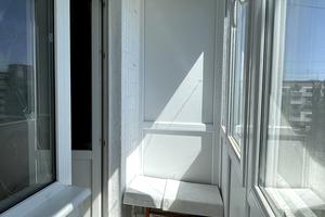 квартира за адресою Проспект миру, 27А