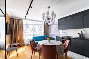 квартира за адресою Євгена Сверстюка вул. (Марини Раскової), 6-А