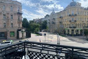 квартира по адресу Ивана Франко ул., 25/40