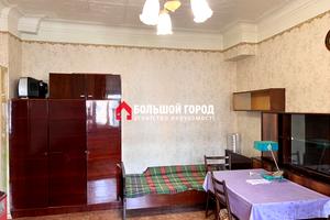 квартира по адресу Сталеваров ул., 13