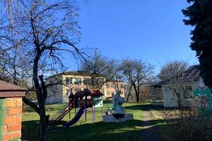 квартира по адресу Центральна, 1