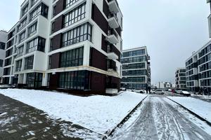 квартира за адресою Григорія Сковороди вул., 52