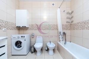 квартира по адресу Героїв Миколаєва ул., 129а
