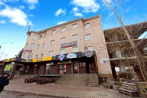 квартира по адресу Довженка ул., 4/1