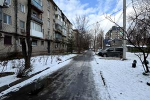квартира по адресу Слобожанский просп. (Газеты 
