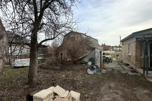 ділянка за адресою Ярова вул. (Червоноармійська), 9