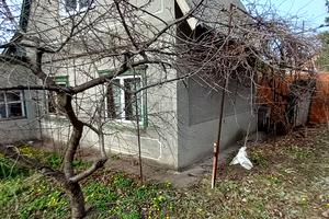 дом по адресу виноградна