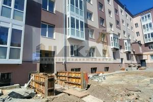 квартира за адресою Якова Новицького вул., 3