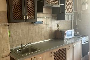 квартира за адресою Лариси Руденко вул., 7